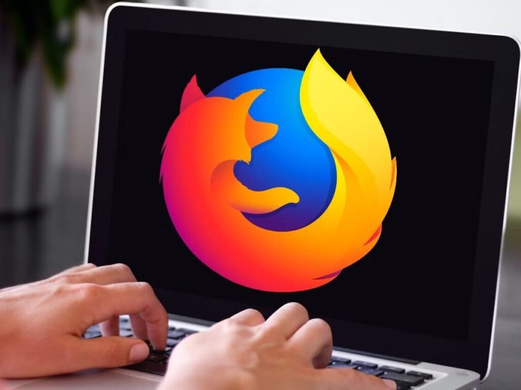 Warning for Mozilla Firefox users: Follow these steps to stay safe.