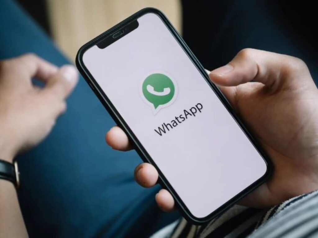 WhatsApp introduces essential feature for users to enhance video calls