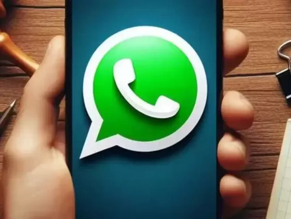 WhatsApp introduces low-light video calling mode for clear visibility in darkness; view usage steps.