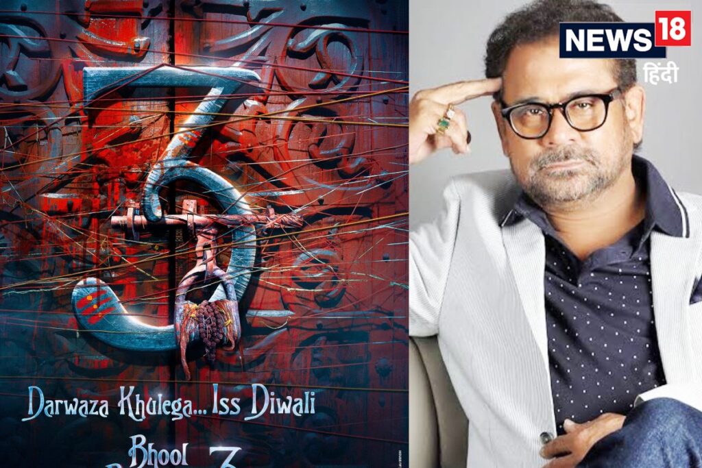 Why Audiences Will Love Bhool Bhulaiyaa 3: Director's Insights