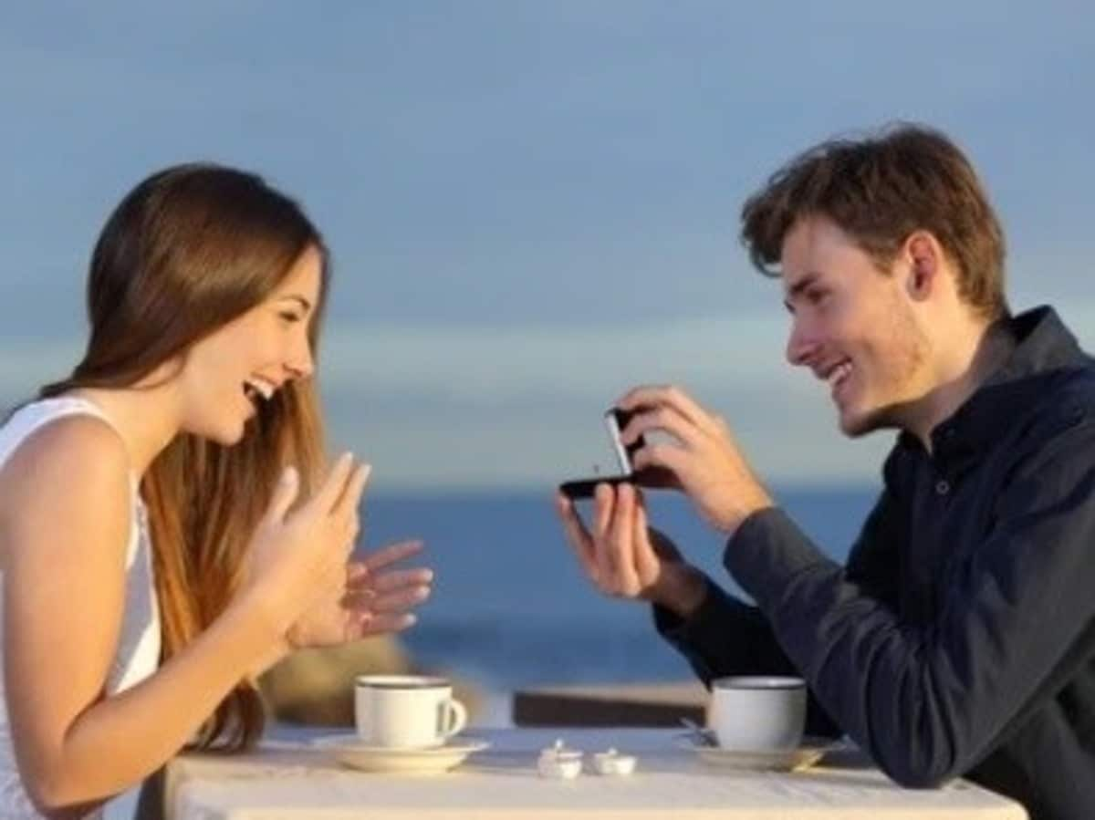 Why Girls Don't Propose First: Discover the Surprising Reasons!