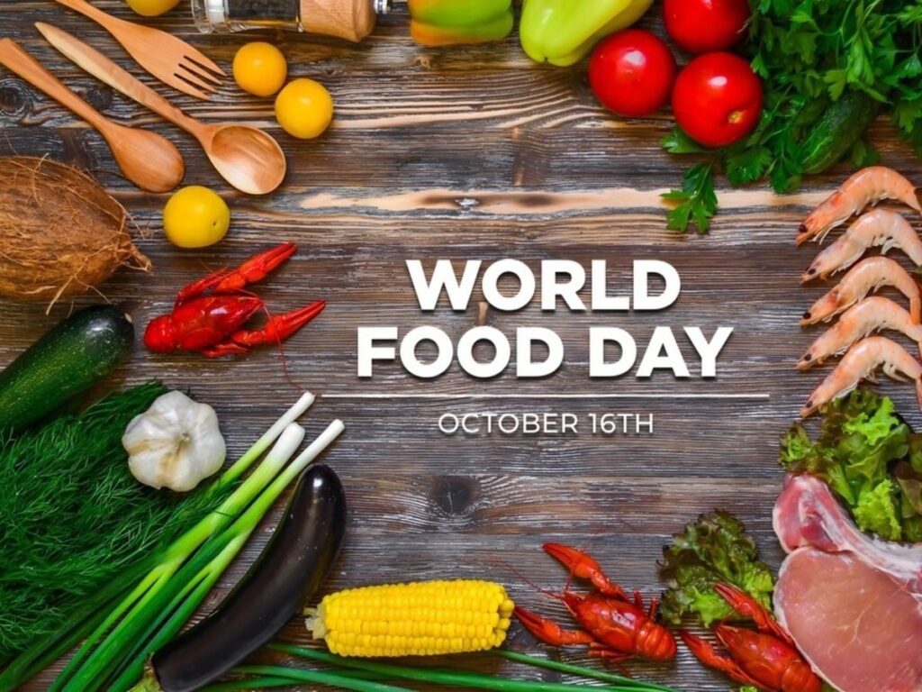 World Food Day 2024: Discover Its History, Theme, and Importance