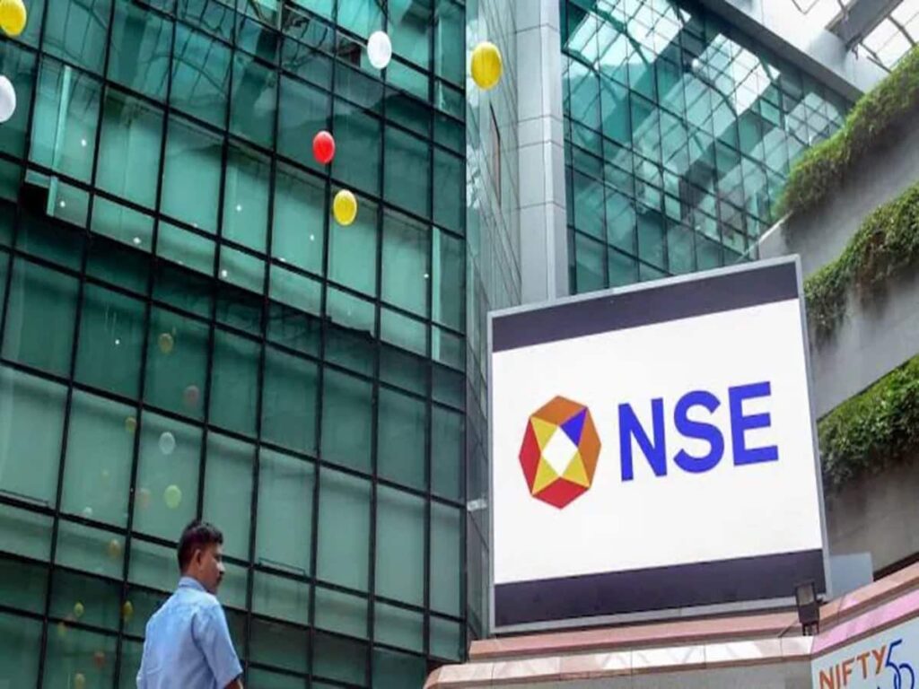 NSE Q2 Results: Net profit up 57% in September quarter, company plans IPO