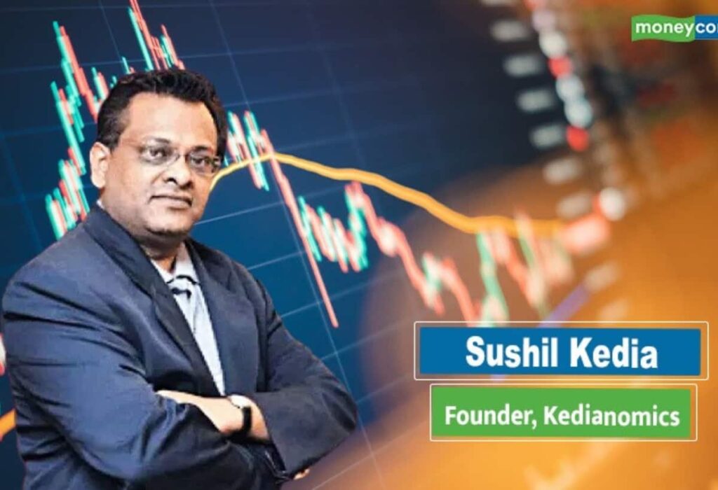 PSU stocks set to soar; ONGC could reach 400 by December - Sushil Kedia