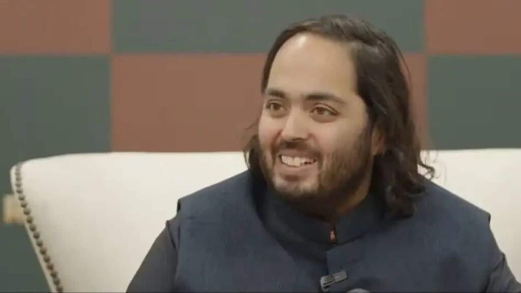 25 Years of Jamnagar Refinery: Anant Ambani Commits to New Direction for Legacy