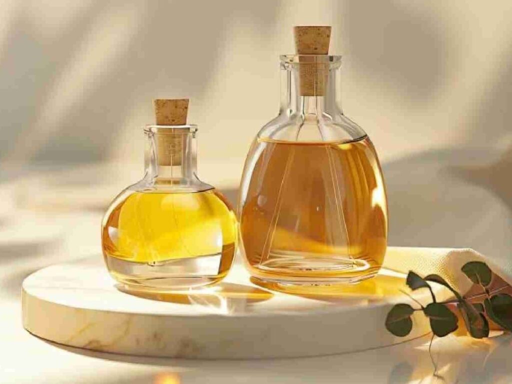 4 DIY Hair Serums to Prevent Dry and Damaged Hair: Easy How-To Guide