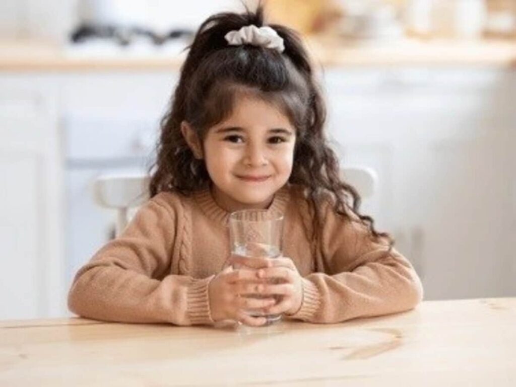 4 Drinks That Can Make or Break Your Child's Health: Find Out Which to Include or Exclude