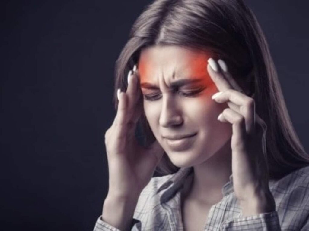 5 Foods That Can Worsen Your Migraine – Avoid Them!