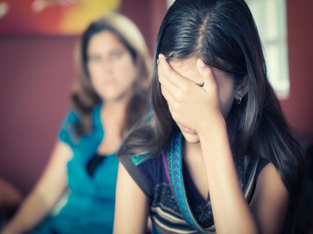 5 Mistakes Parents Make That Turn Kids Into Their Worst Enemies