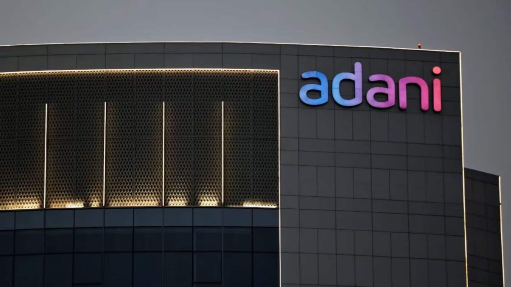 Adani Power Q3 Profit Up 7.4% to ₹2,940 Crore, Shares Rise 5%