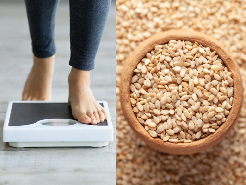 Amazing Benefits of Eating Sesame in Winter: How to Enjoy It While Losing Weight