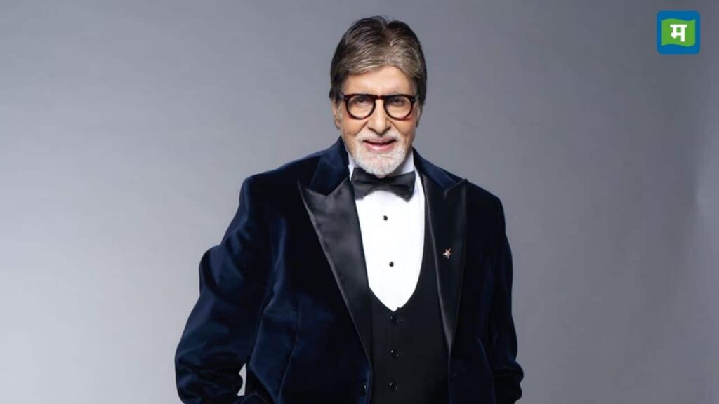 Amitabh Bachchan sells apartment for 83 crore, makes 52 crore profit, learn property details.