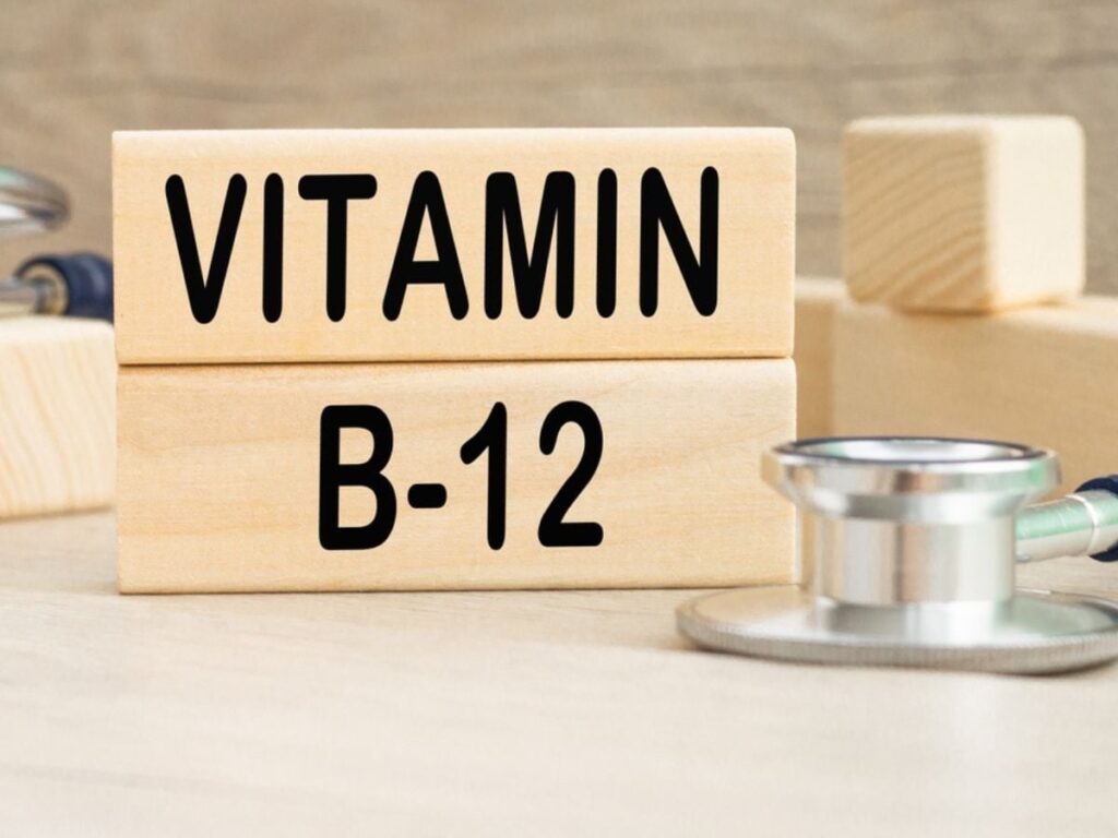 Antacids May Deplete Vitamin B12: Expert Insights on Risks and Remedies