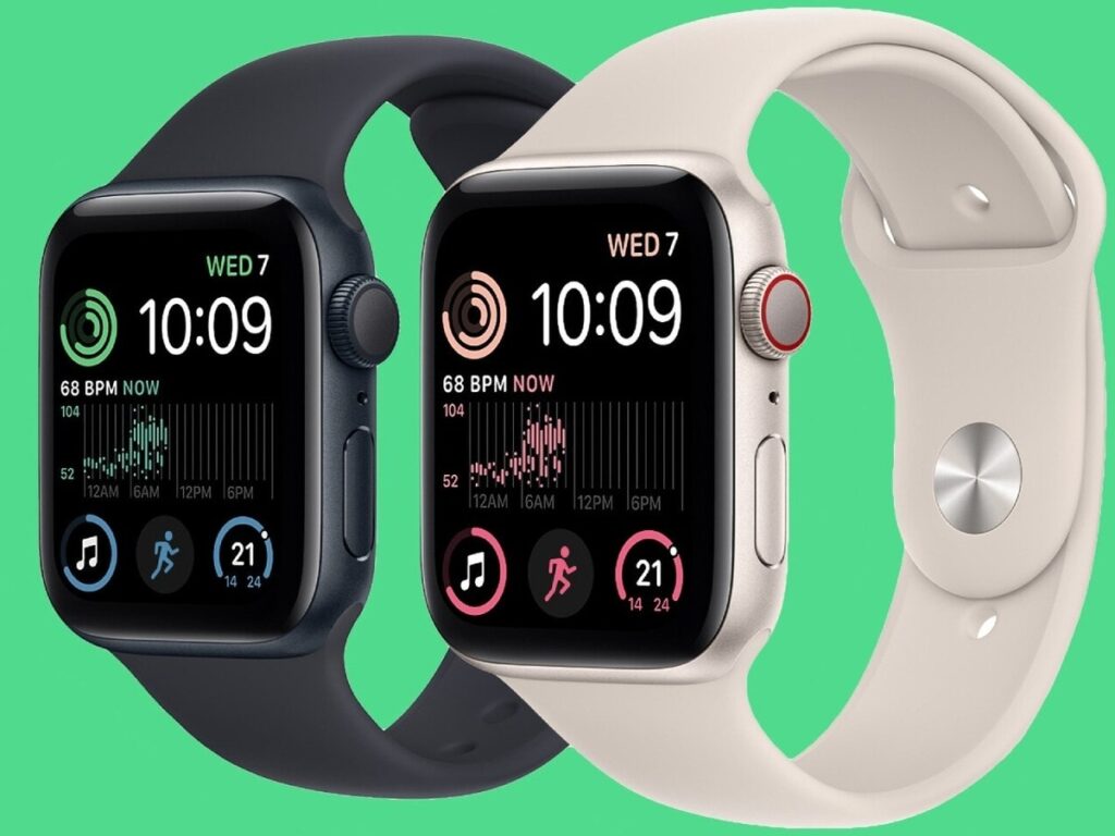 Apple Watch now available with ₹10,000 discount, price drops below ₹20,000