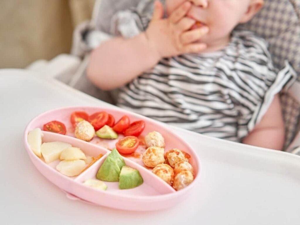 Avoid These 5 Foods for Kids Under 5 to Prevent Regrets