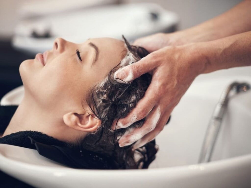 Avoid These 5 Hair Spa Mistakes to Prevent Damage and Hair Fall