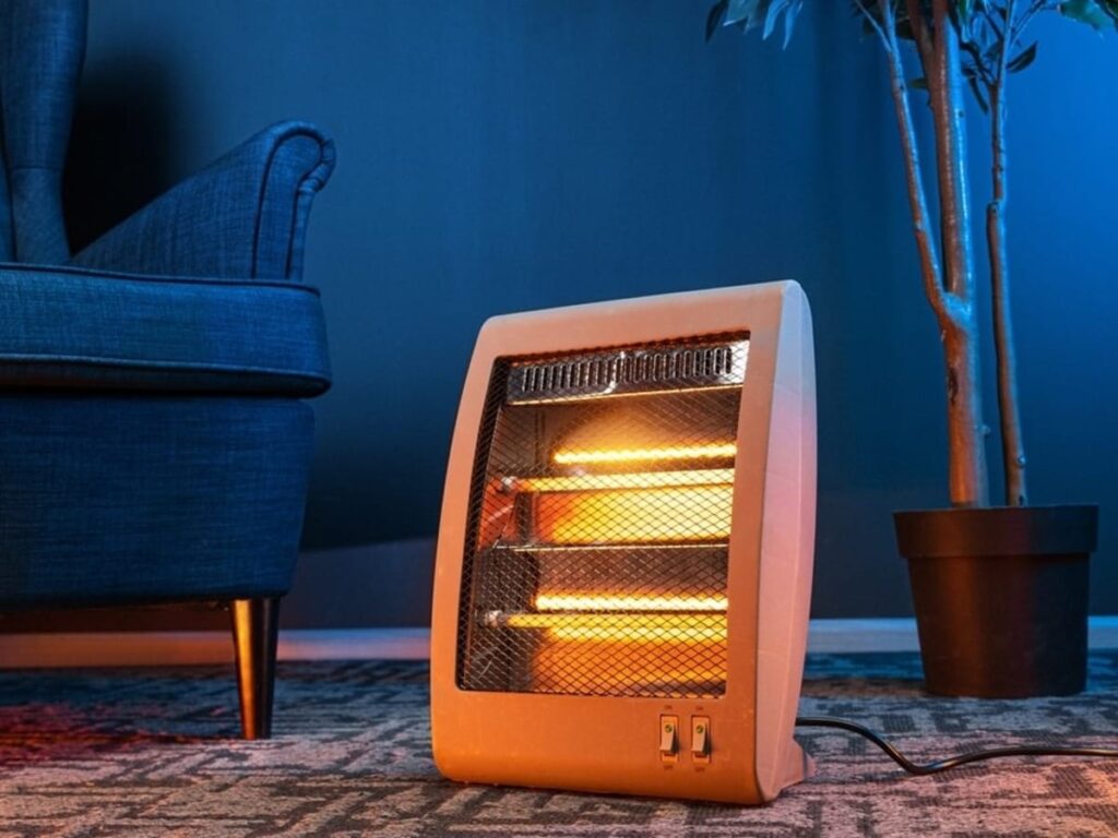 Beat the Cold with These Room Heaters - Now Half Price on Amazon!