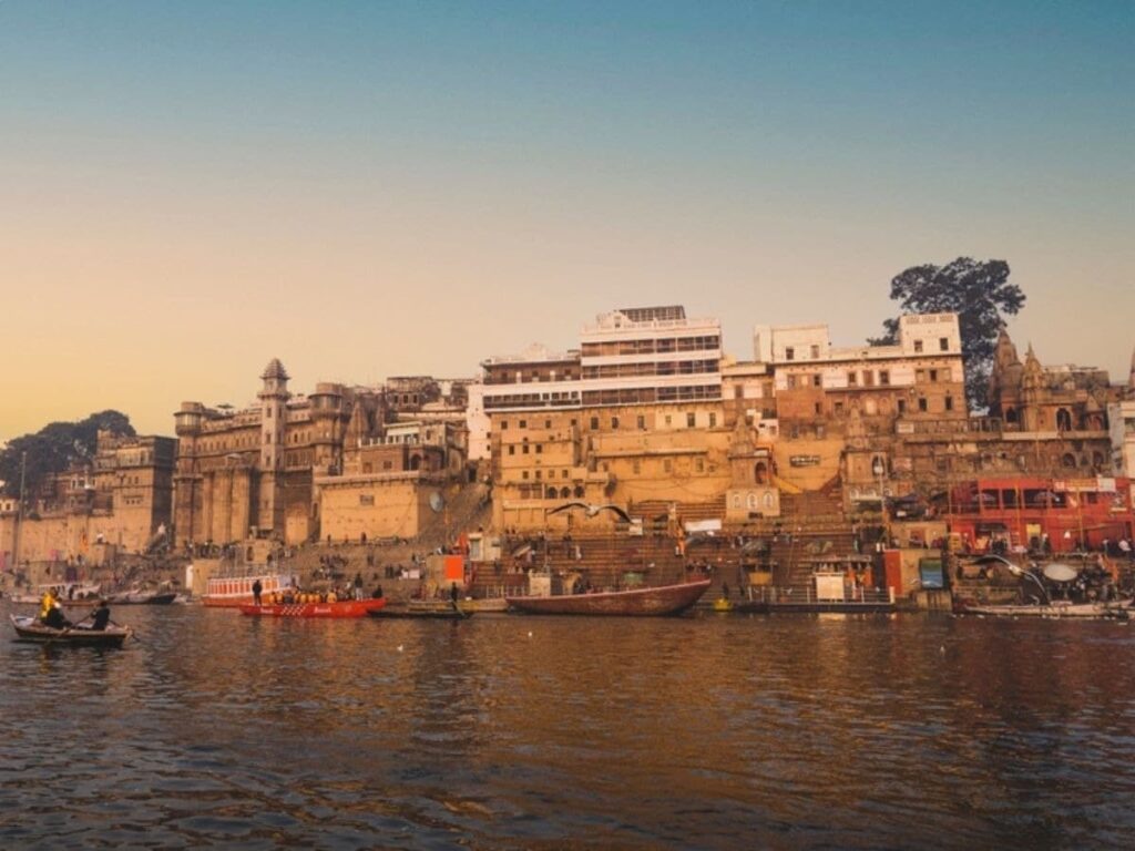 Best Month to Visit Varanasi: Your Ultimate Guide to Getting There