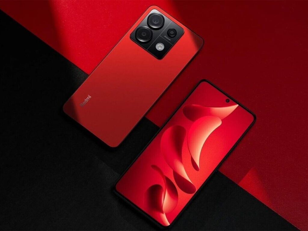 Best Xiaomi phone deal with 200MP camera under ₹18,000