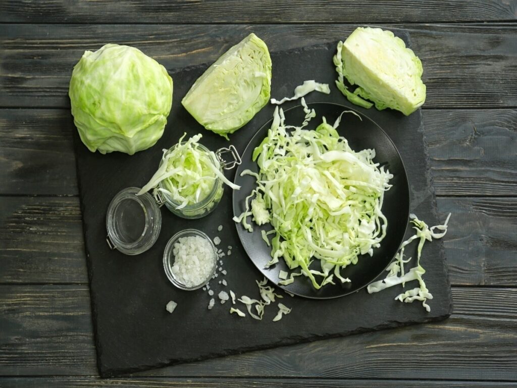 Beware: Cabbage Worms Can Harm Your Brain—Know the Right Cleaning Tips!