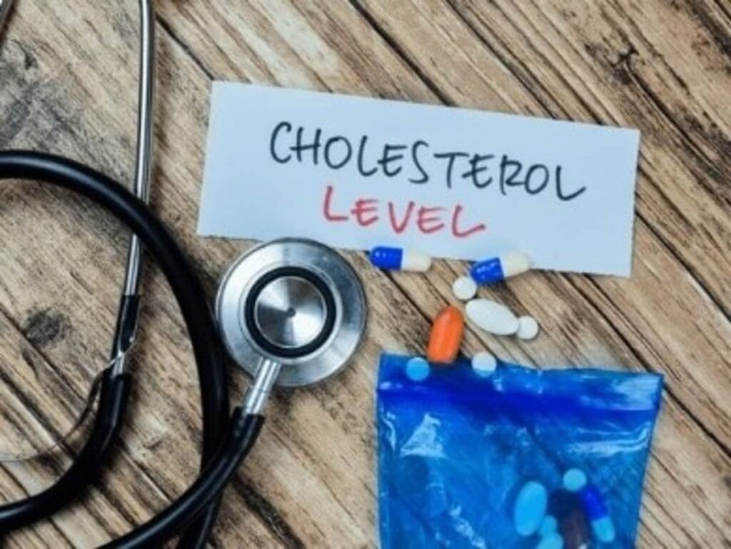 Boost Your Longevity: 5 Morning Habits to Lower Bad Cholesterol