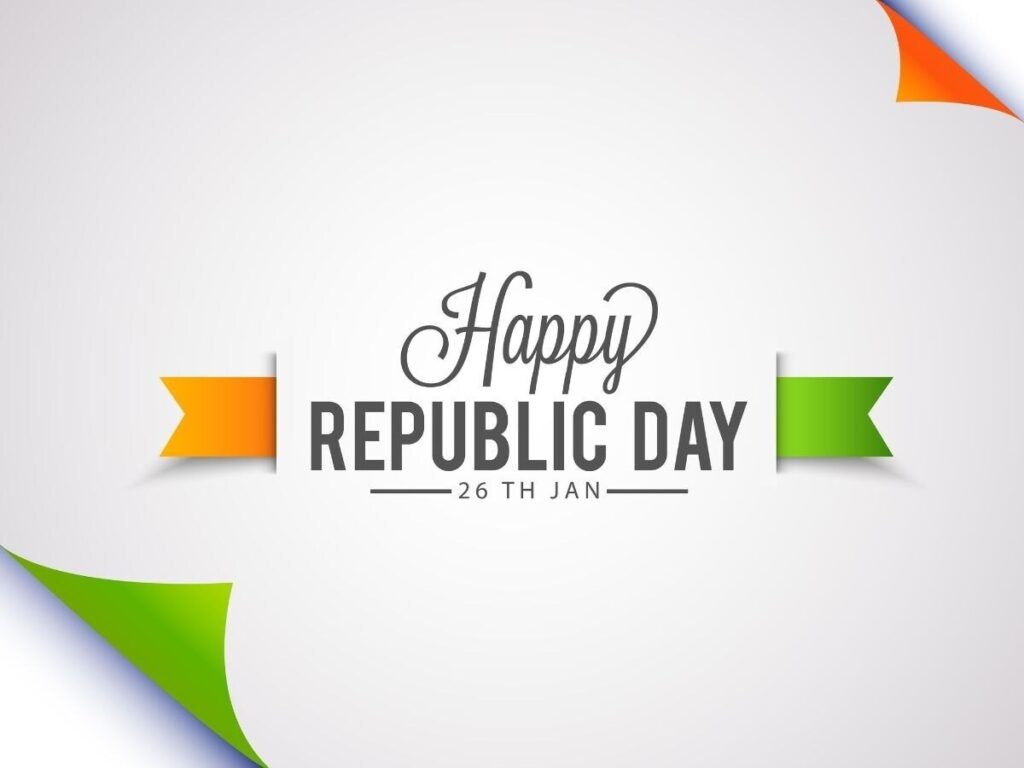 Celebrate Republic Day 2025: Discover the Best Wishes Here!