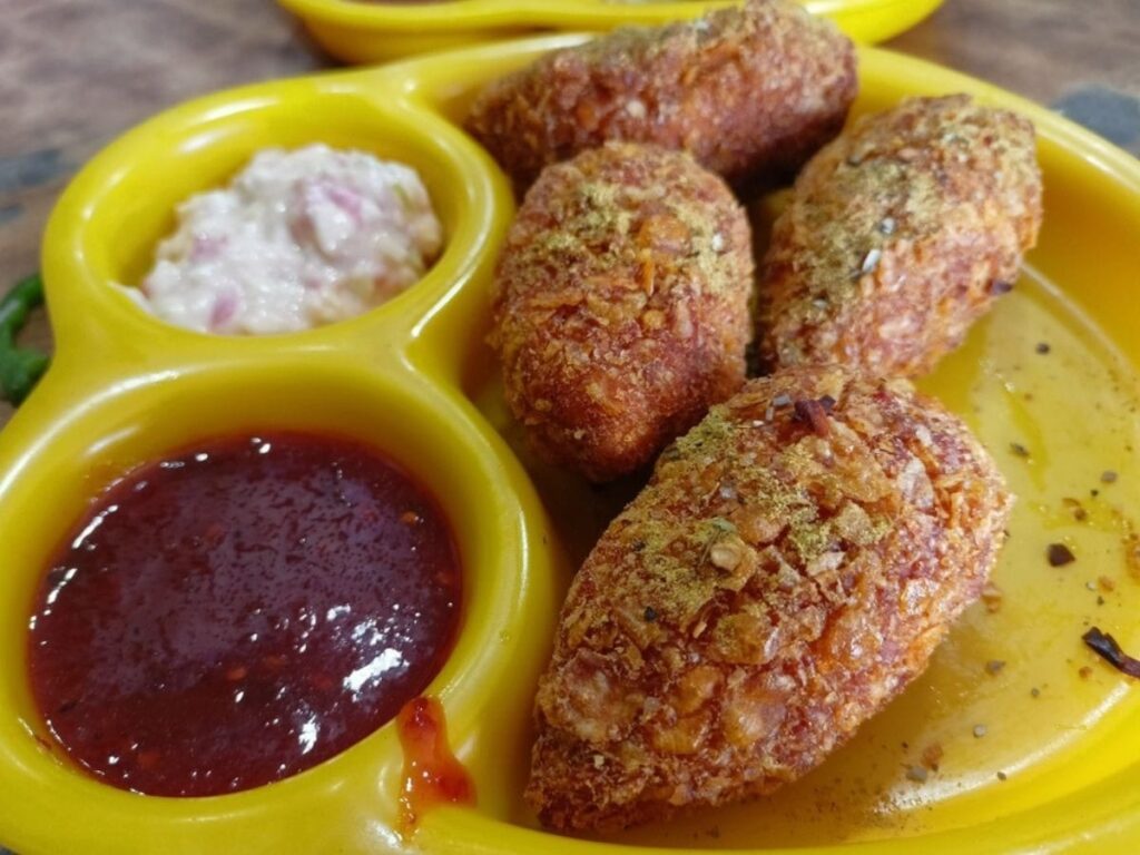 Crispy Homemade Momos: Follow These Tips!