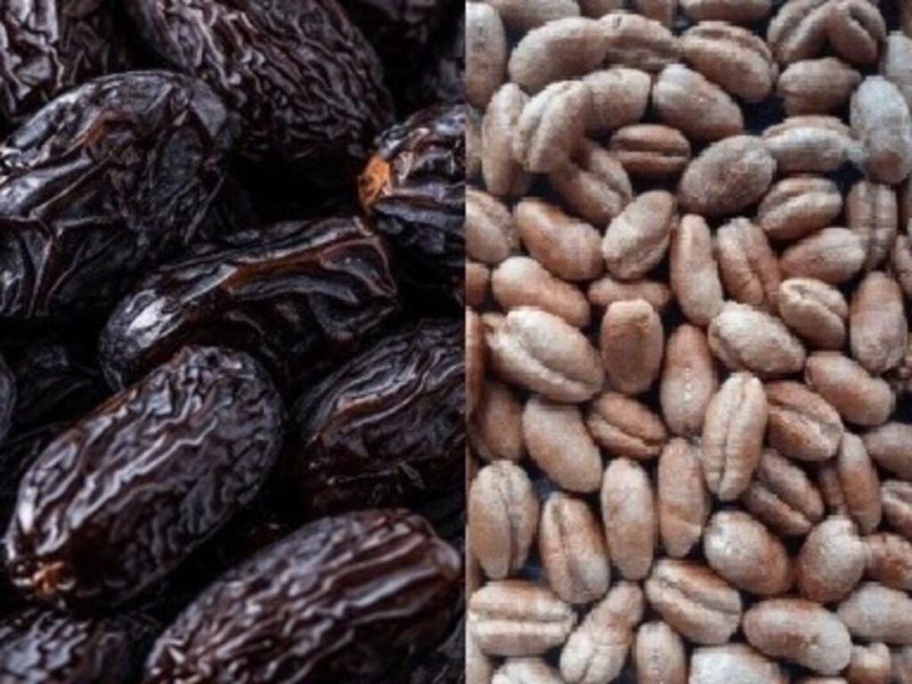 Dates and Their Seeds: A Health Blessing for Diabetics