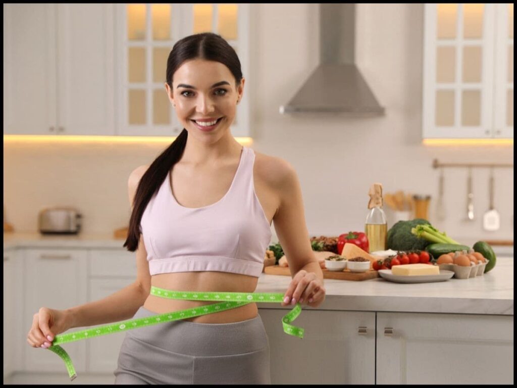 Discover a Simple Diet Plan for Women to Achieve Best Fat Loss Results