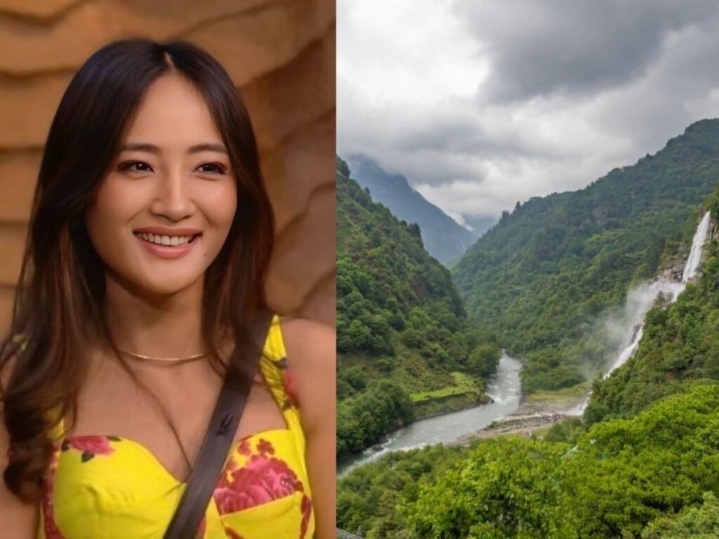 Discover the Best Tourist Spots Near Pasighat, Arunachal Pradesh – Home of Bigg Boss 18's Chum Darang!