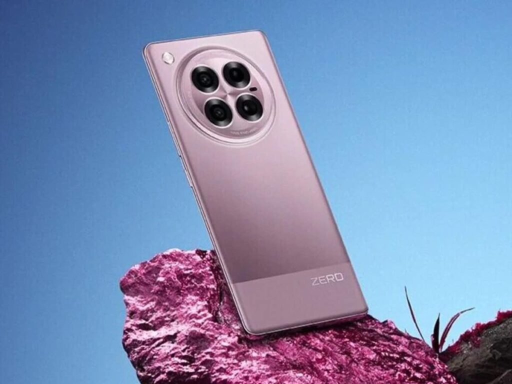 Eight impressive 5G phones with 50MP selfie cameras, including Samsung and Motorola.