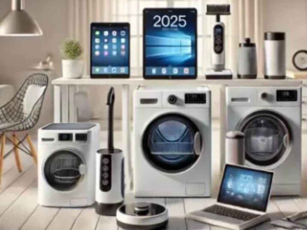 Elevate Your Home and Simplify Life with These Must-Have Smart Gadgets!