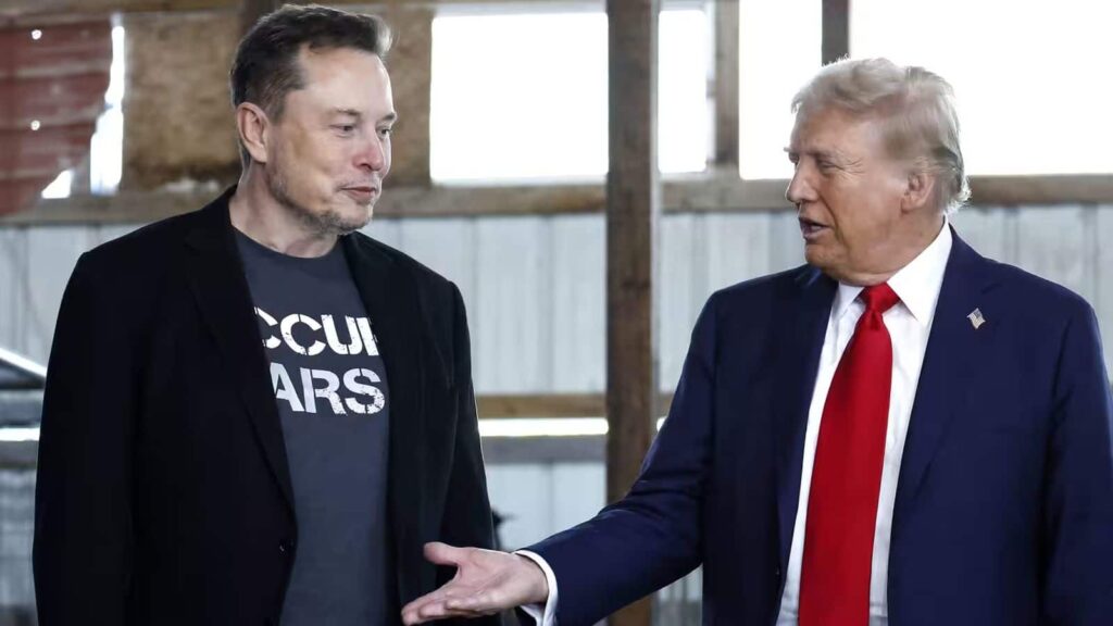 Elon Musk to buy TikTok after X; Donald Trump says he's ready