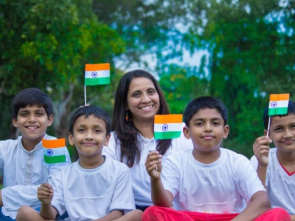 Engage Kids in Activities This Republic Day to Ignite Patriotic Spirit