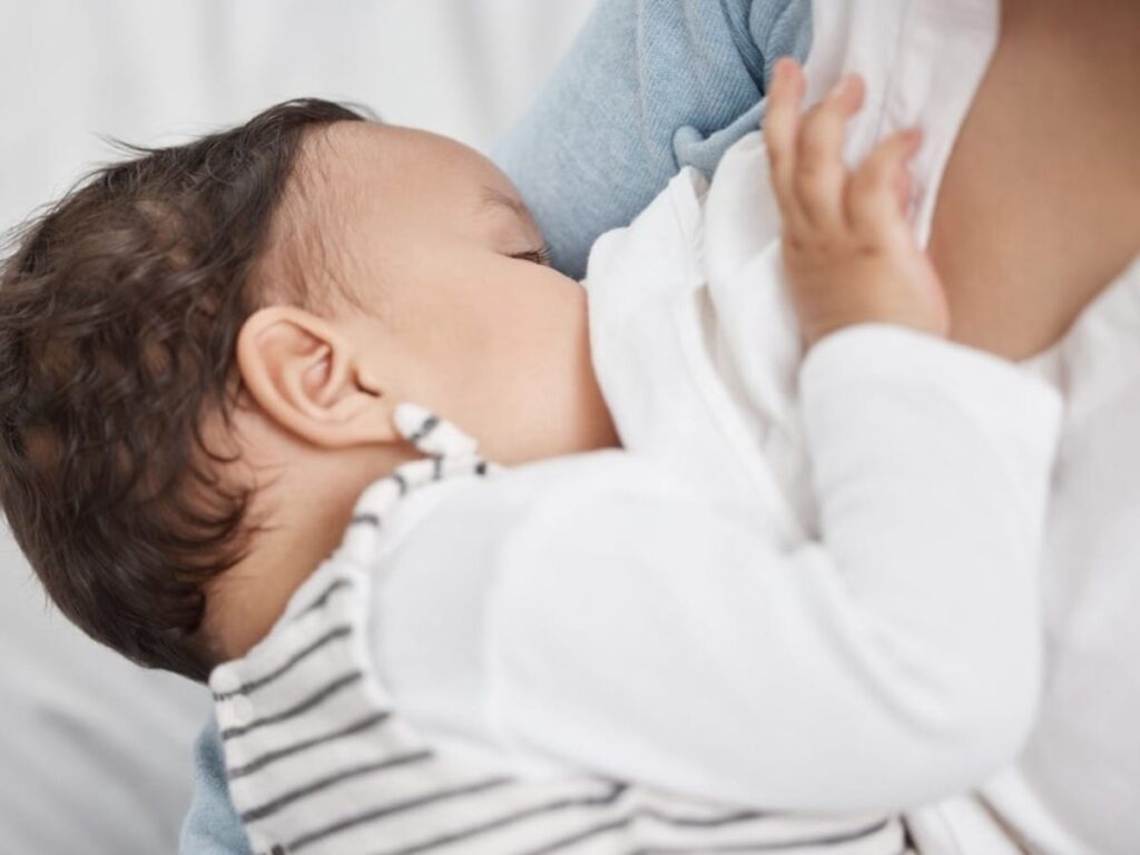 Essential Nipple Care Tips Every New Mom Should Know Before Breastfeeding