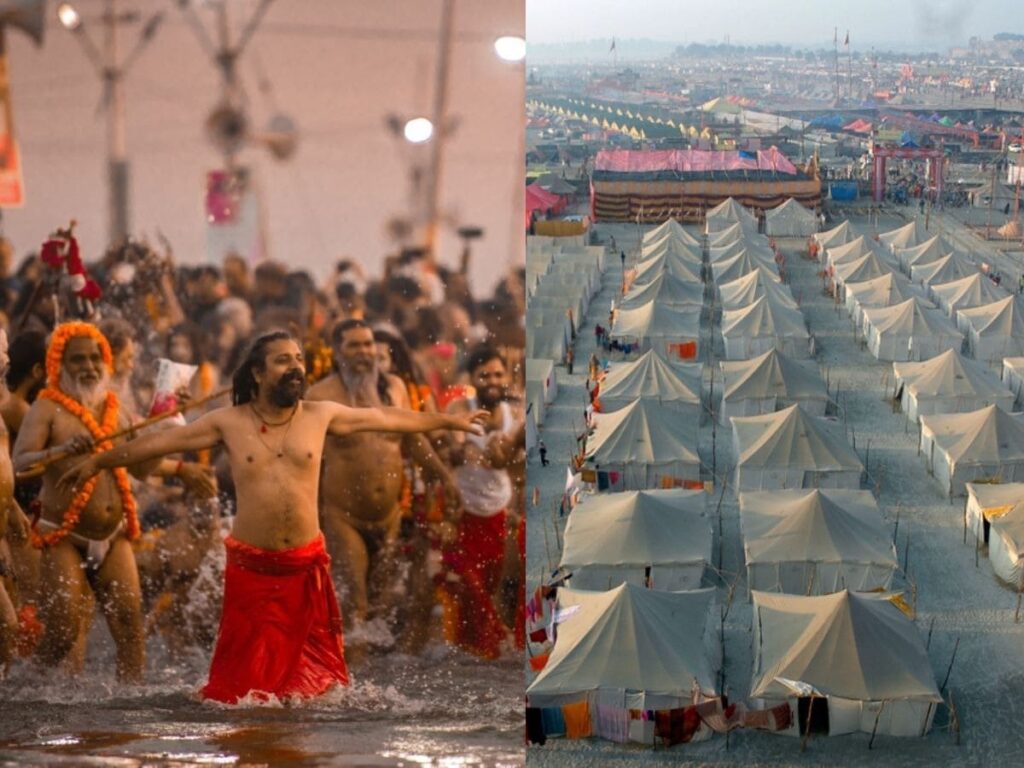 Essential Packing Tips for Maha Kumbh 2025: Must-Have Items for Your Journey!