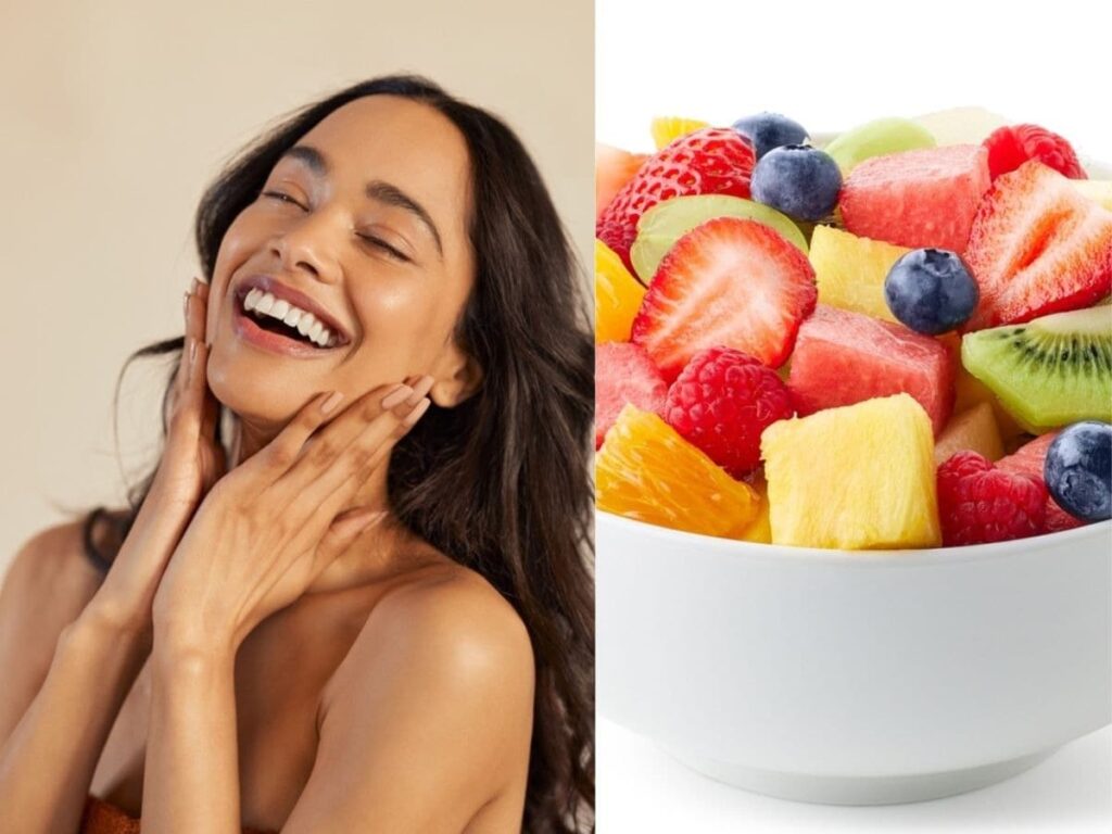 Fruits That Boost Collagen for Naturally Glowing Skin