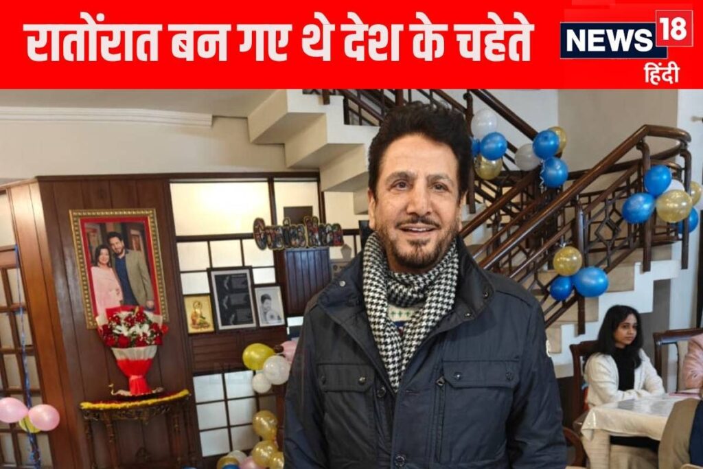 Gurdas Maan's Birthday Surprise: A Tribute to Punjab's Pride