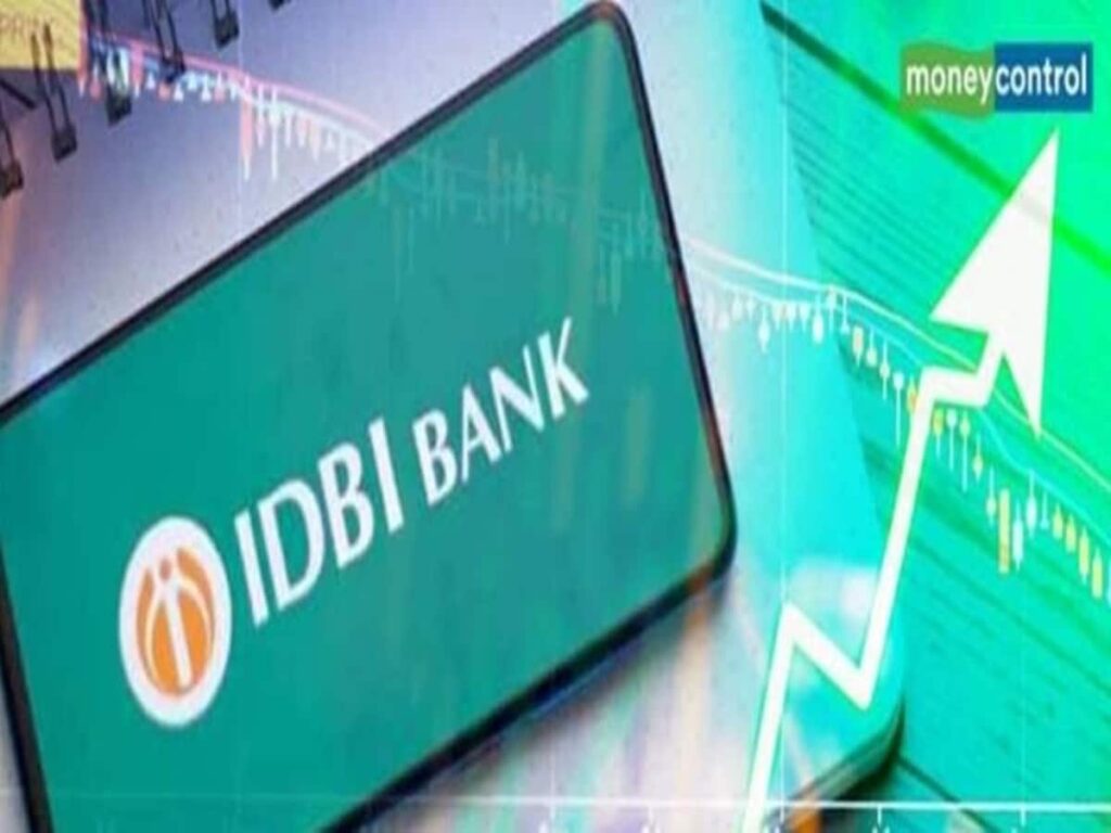 IDBI Bank Share Price: Reasons Behind Over 11% Surge