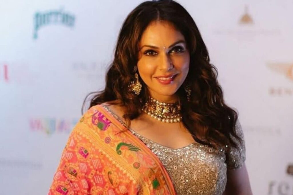 Isha Koppikar Reveals Beauty Secrets: Looking Youthful at 48