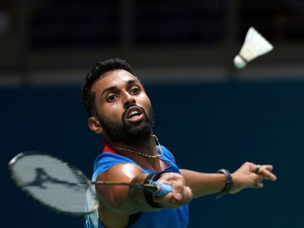 Malaysia Open Chaos: Prannoy's Match Interrupted, Lakshya Sen Exits Early