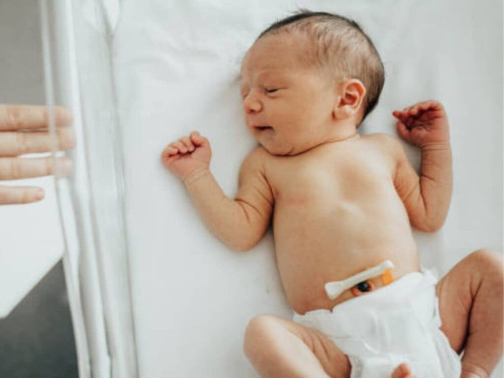 Post-Birth Umbilical Care: Essential Tips for New Parents