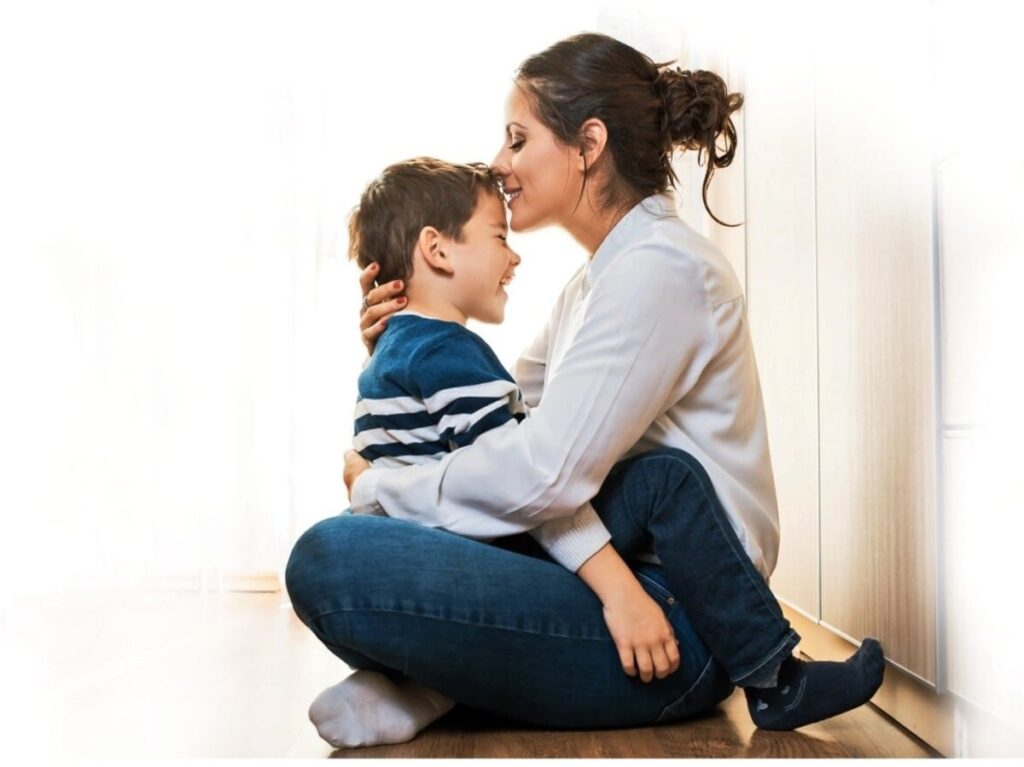 Prevent Your Love from Hindering Your Child's Growth: Act Now!