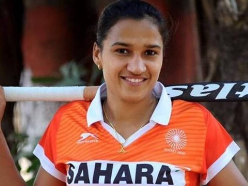 Rani Rampal's Hope: Women's Hockey India League to Nurture Future Stars like IPL