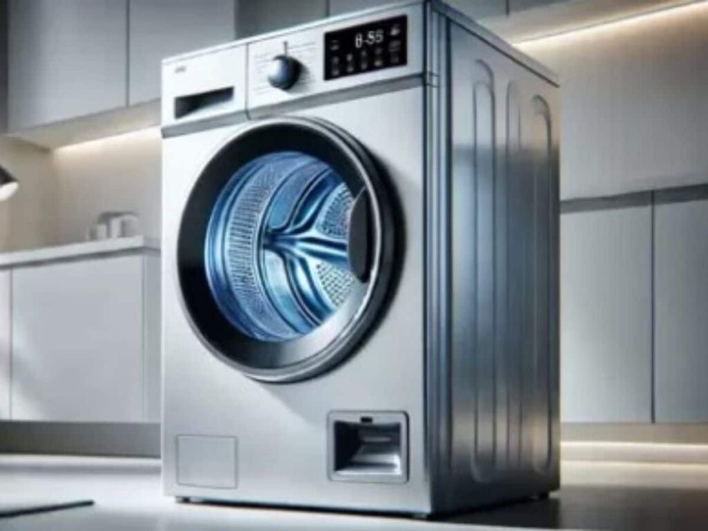 Revolutionary Washing Machines with Built-in Heaters Now Cheaper for Stubborn Stains!