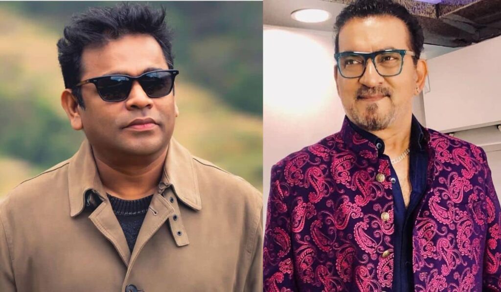 Singer Abhijeet Bhattacharya slams AR Rahman, shares old experience to vent frustrations.