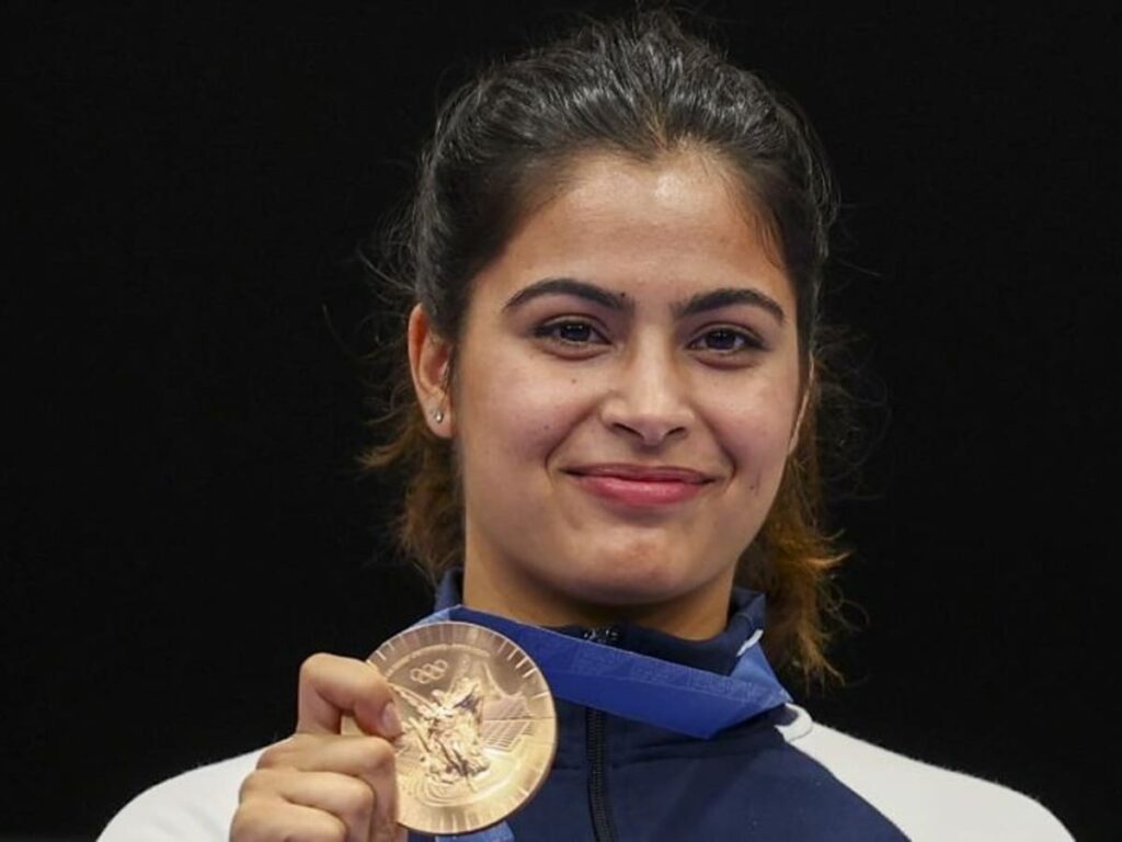 Suspense Ends: Manu Bhaker and Others to Receive Sports Ratna – Check the Full List!