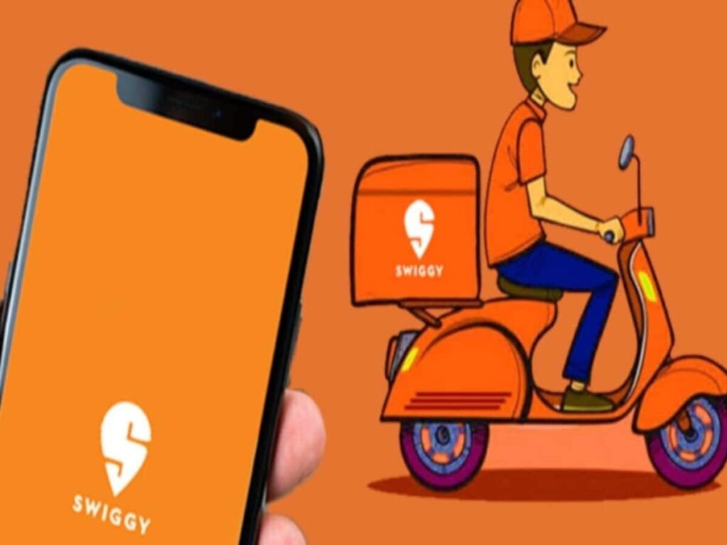 Swiggy launches new app for delicious food in 15 minutes