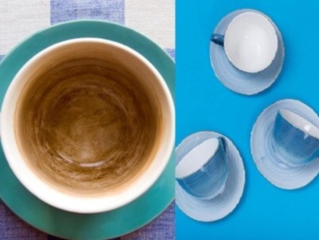 Tackle Stubborn Tea and Coffee Stains with These Easy Kitchen Hacks!