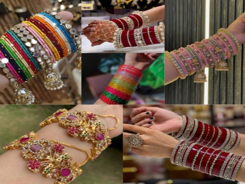 Top 8 Trending Bangles to Add to Your Collection Now!